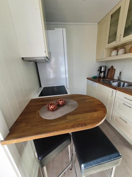 Molden 2-Fjellutsikt Og Jacuzzi Tilgang. Apartman Luster Kültér fotó
