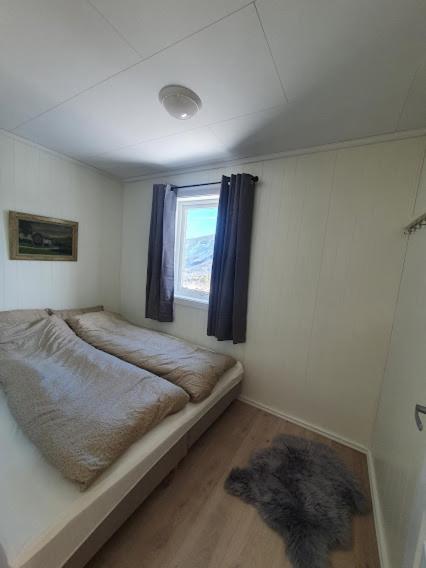 Molden 2-Fjellutsikt Og Jacuzzi Tilgang. Apartman Luster Kültér fotó