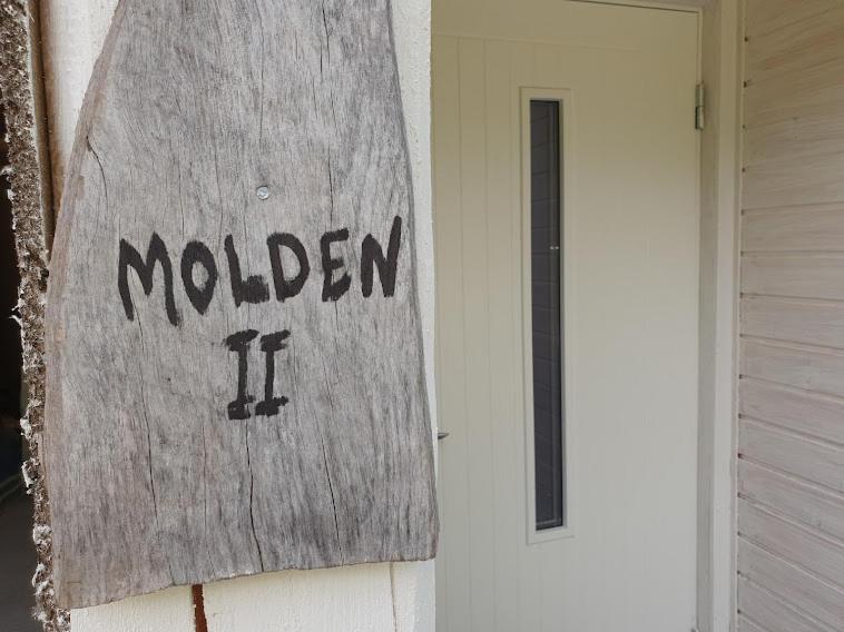 Molden 2-Fjellutsikt Og Jacuzzi Tilgang. Apartman Luster Kültér fotó